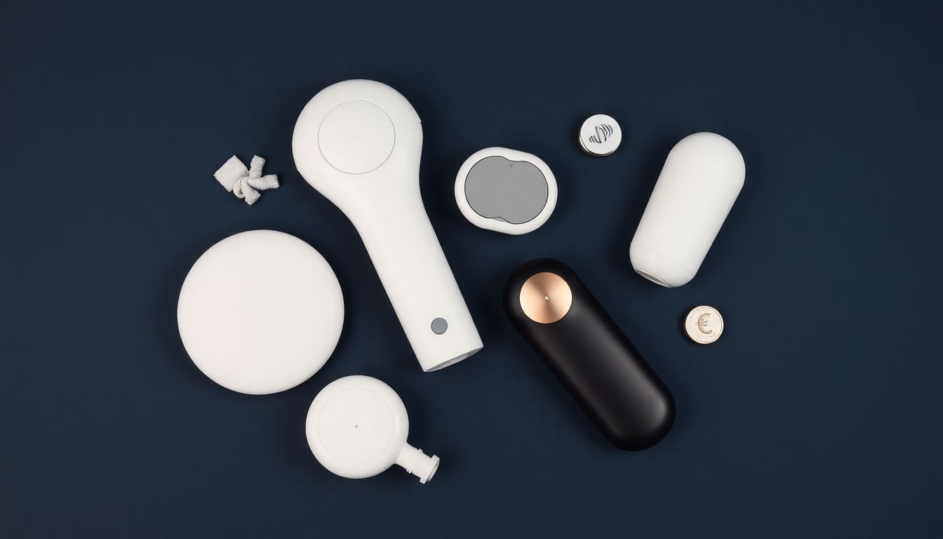 Les critères essentiels pour bien choisir son masturbateur masculin en 2026