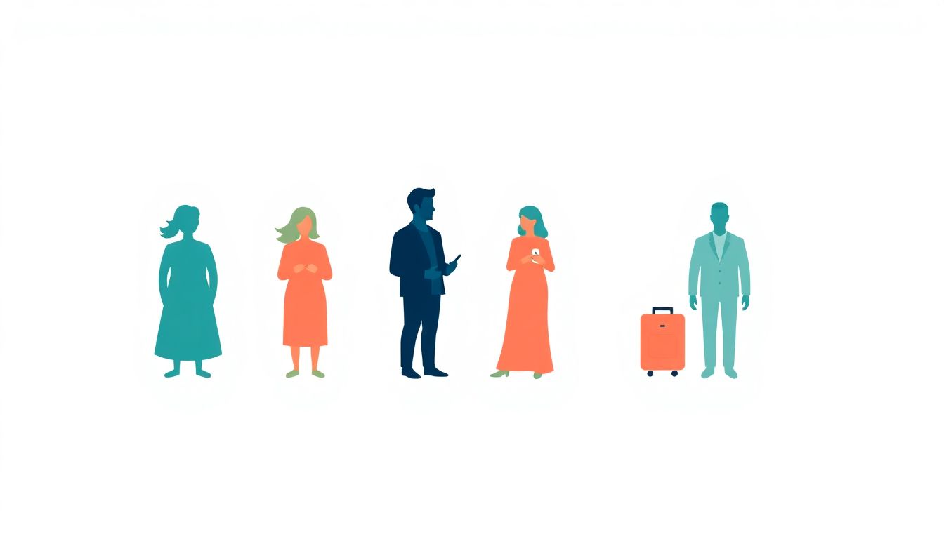 Quel masturbateur choisir selon votre profil : débutant, régulier, technophile, voyageur, en couple