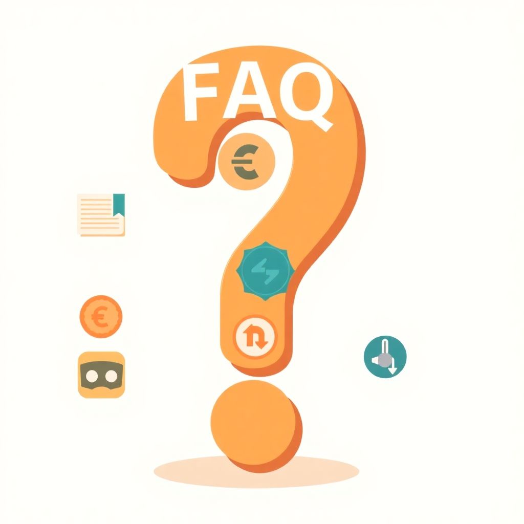 Questions fréquentes sur les critères de choix d'un masturbateur masculin