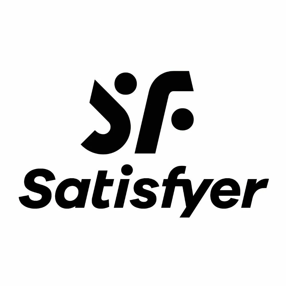 Logo Satisfyer