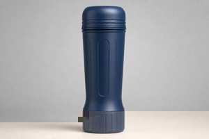 Fleshlight STU Stamina